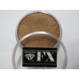 Diamond FX - Metallic Old Gold